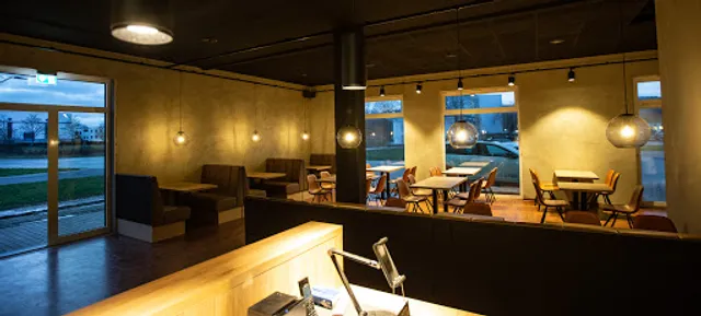 Taste brothers - Diner