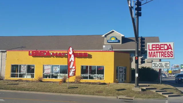 Lebeda Mattress Factory - Ames, IA