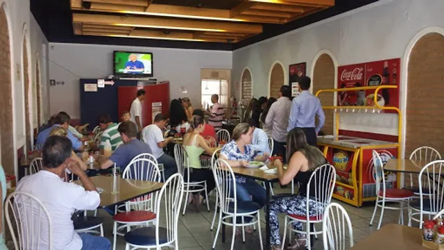 Restaurante e Lanchonete Juju