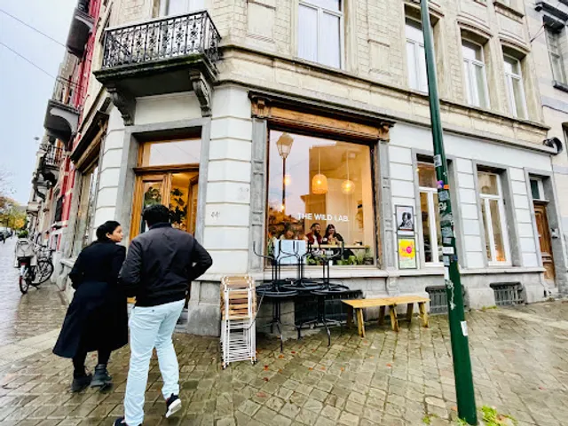 Wild Lab