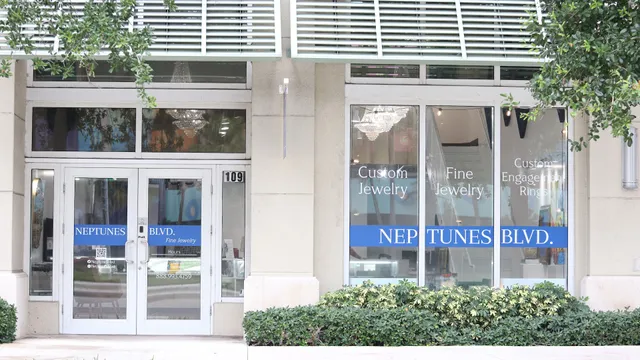 Neptunes Jewelry