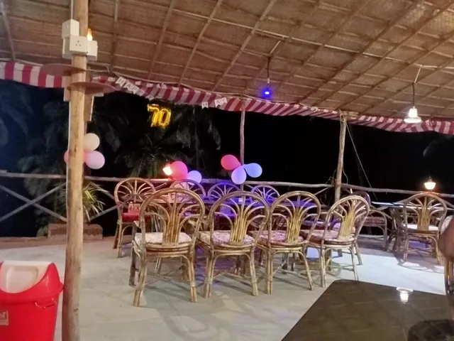 The Red Crab sea Food Restaurant