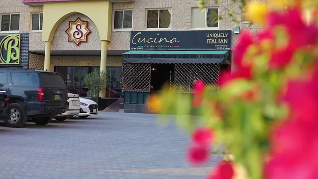 Cucina Italian