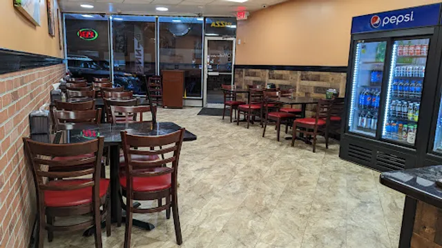 Francesca’s Pizzeria