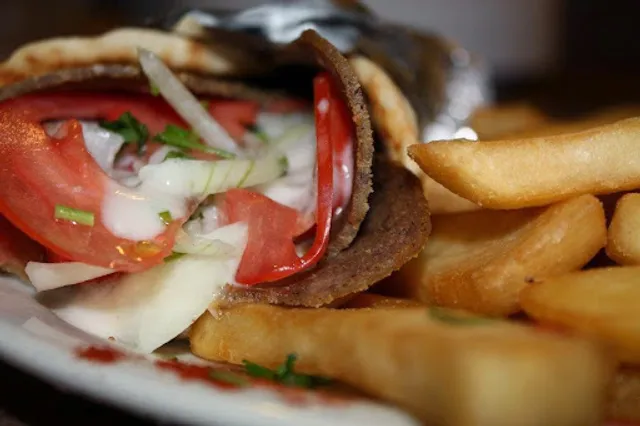 Venus Greek & Mediterranean