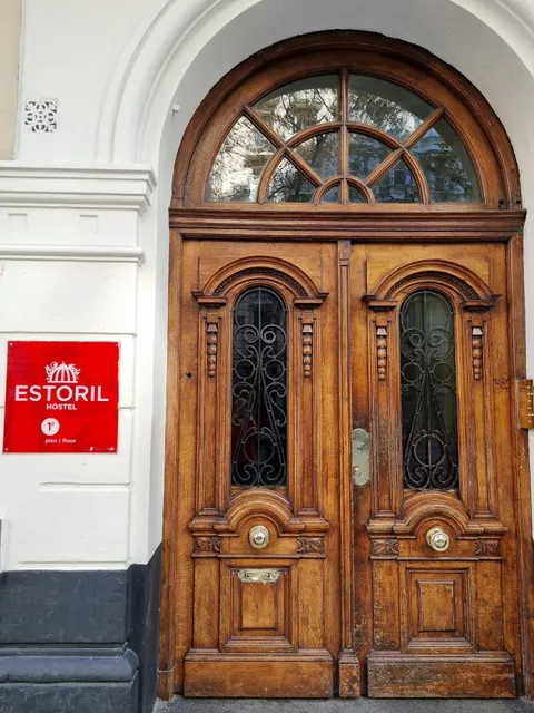 Hostel Estoril