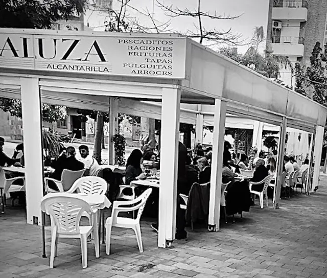 La Andaluza Alcantarilla