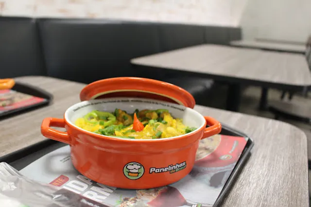 O Panelinhas do Brasil