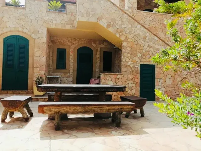 Residence oasi villa dei sogni