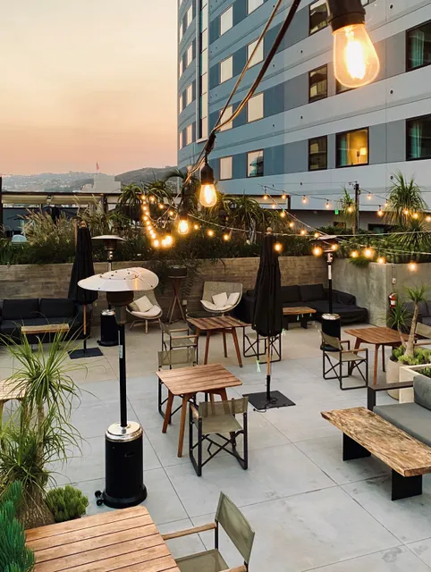 Kimpton Everly Hotel