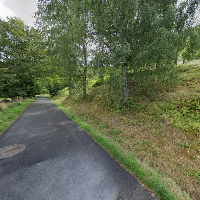 Gite Indigo et Celadon