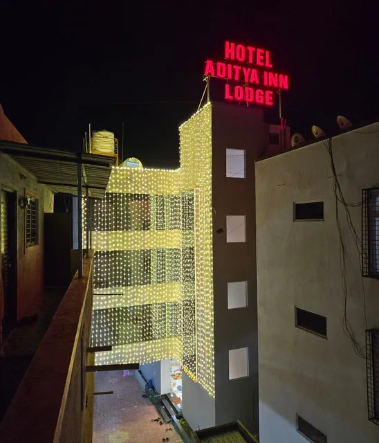 Hotel Aditya Inn