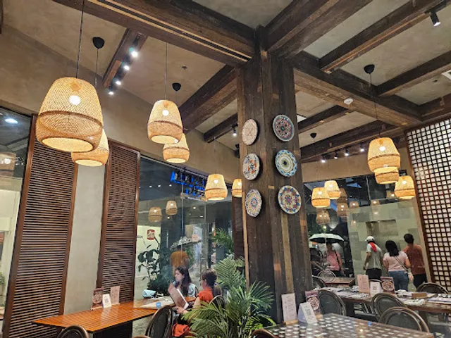 Buglas Isla Café - Arcovia