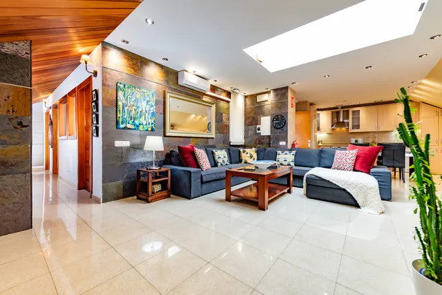 CALAS BEACH CORRALEJO