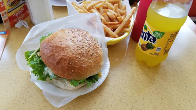 Hamburgao - Newark NJ