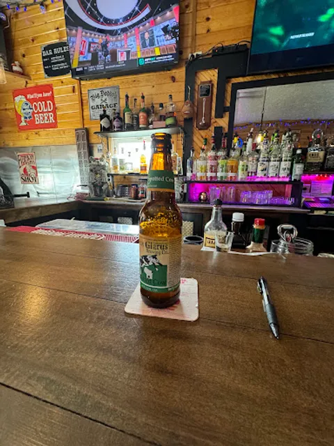 Big Daddy's Pub & Grub