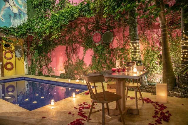 Hotel Barahona 446 Hotel