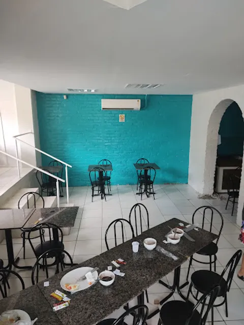 Restaurante Bom Demais