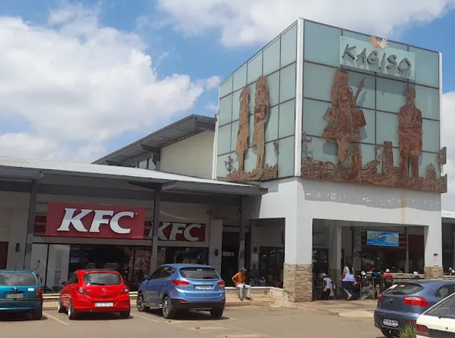 Kagiso Mall