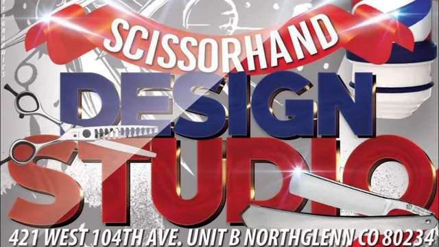 Scissorhand Design Studio