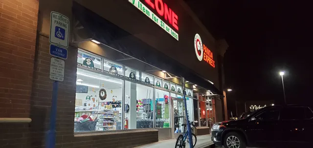 One Dollar Zone