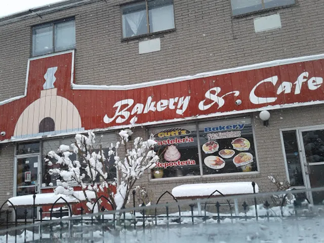 Gutiz Restaurant & Bakery