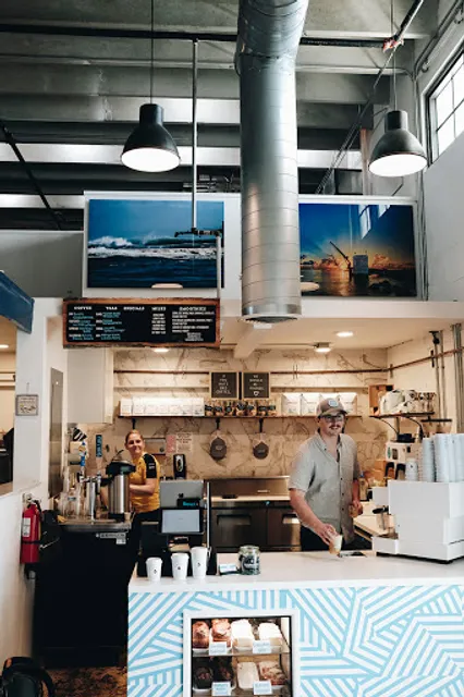 Pumphouse Coffee Roasters