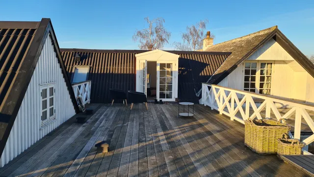 Troldegaarden Guesthouse