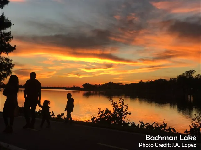 City Of Dallas Park and Recreation