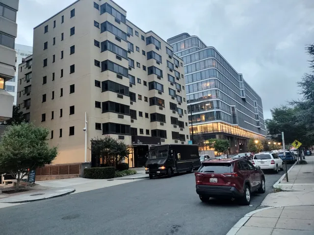 President Condominium