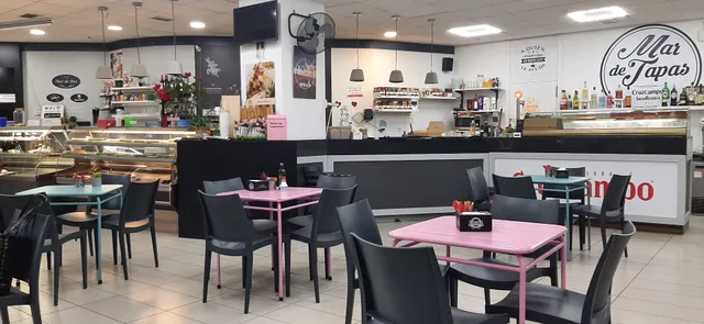 Panaderia Mar De Pan