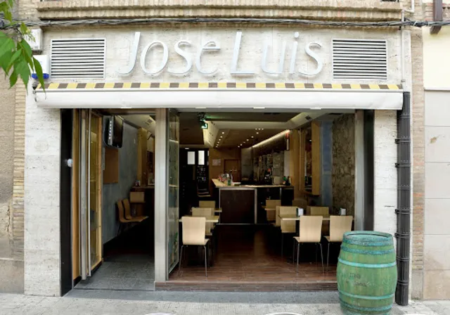 Bar José Luis