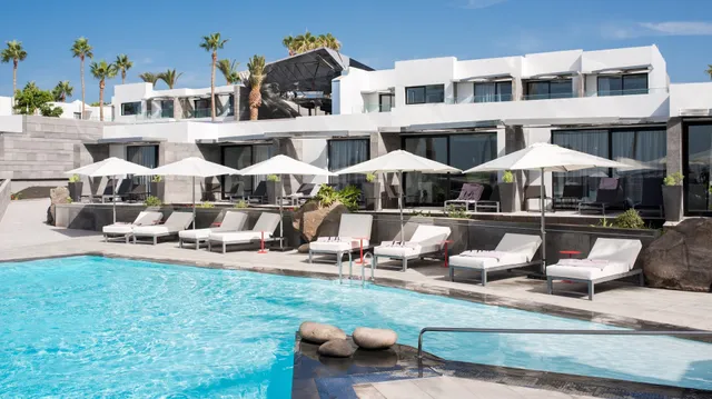 La isla y el mar Hotel Boutique