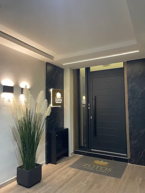 Zotos Luxury Living