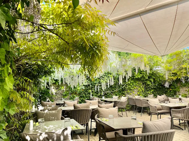 Restaurant-Pizzeria Bivio (Osteria del) Sàrl