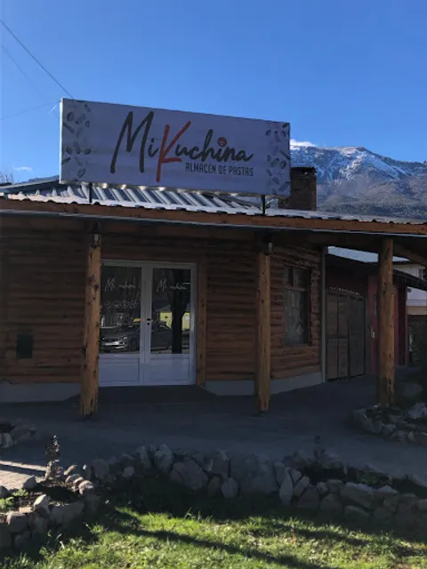 Mikuchina Almacén de Pastas