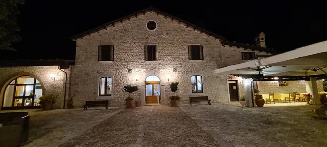 Agriturismo Cassetta