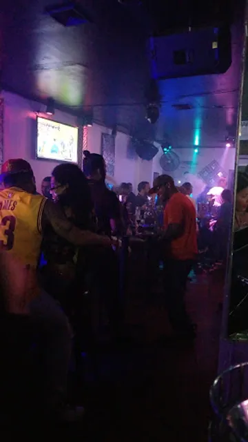 Luxury Loveras Lounge