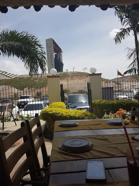 La Parrilla del Este