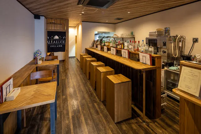 薪火料理とパスタ Ricordo