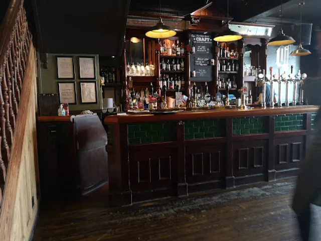 O’Carrolls Irish Tavern
