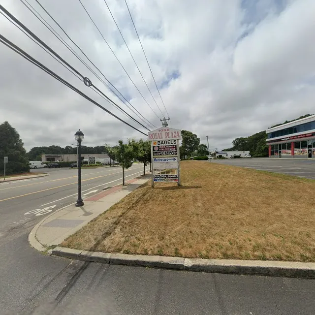 Royal Plaza