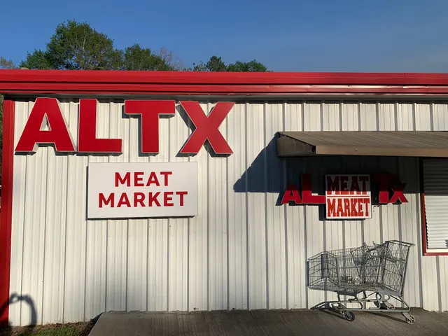 Altx Meat Market