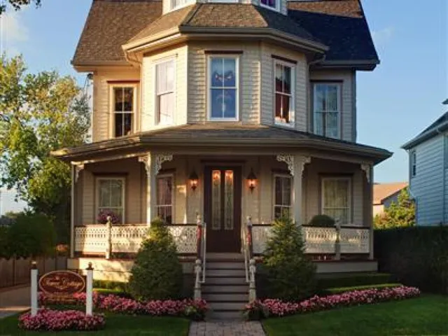 The Tower Cottage Bed & Breakfast