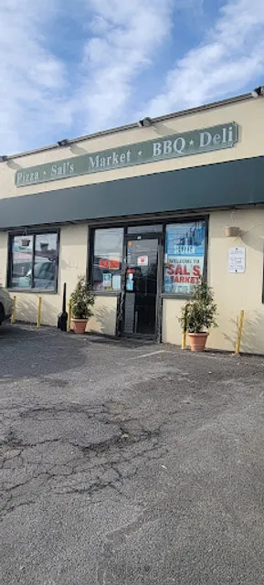 Sal's Market & Pizzeria