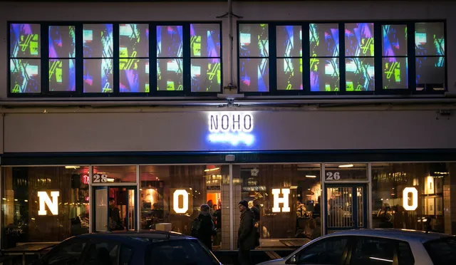 NOHO