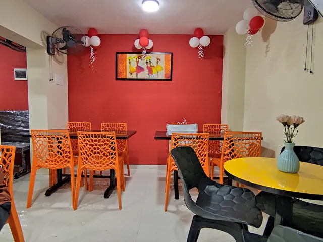 Food Junction Veg & Non-Veg Family Restaurant | Ambernath