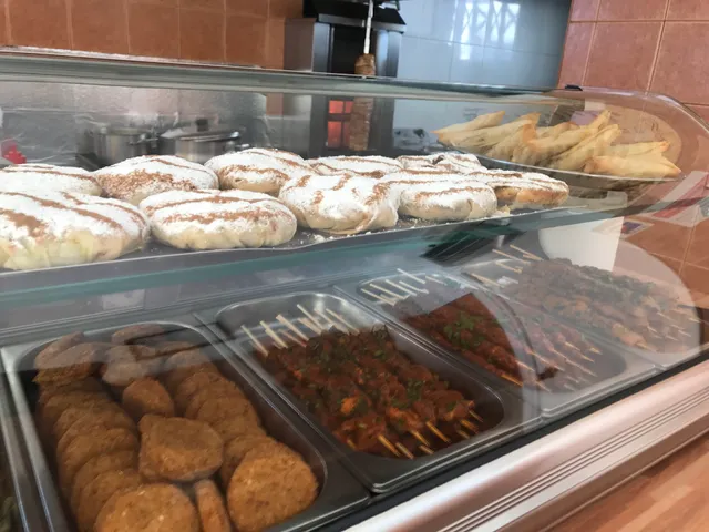 El Fogón de la Alhambra