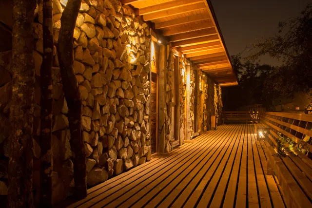 Hostal&Loft de Campo "El Laurel"