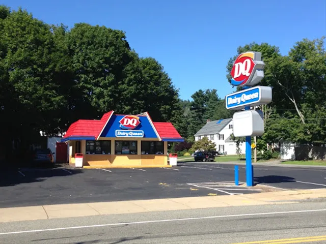Dairy Queen (Treat)